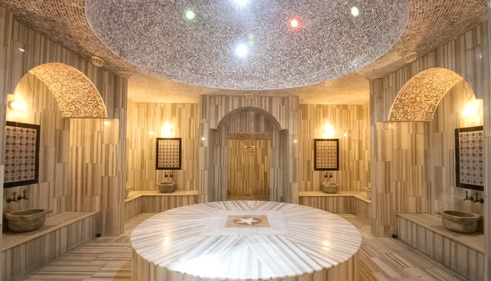 هتل بلکون بلک آنتالیا